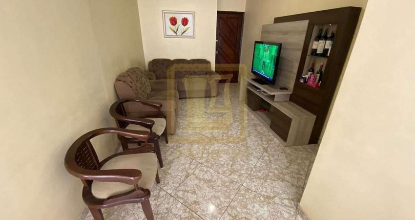 Apartamento com dois dormitórios em centro do Rio de Janeiro