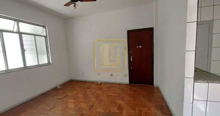 Sala dois Quartos em Santa Teresa