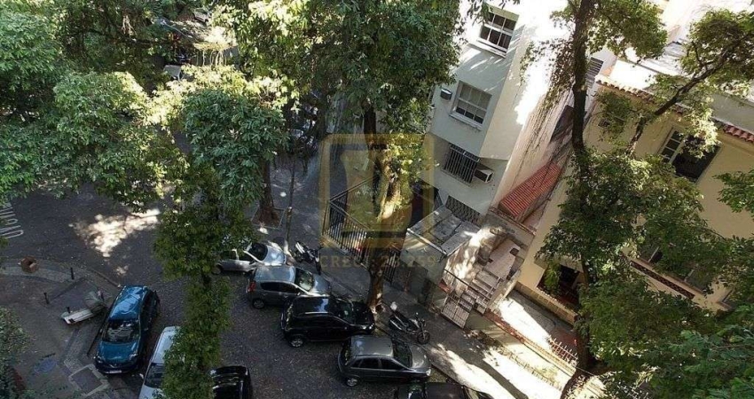 Apartamento Conjugado para venda em Bairro de Fátima (centro)  Rio de Janeiro