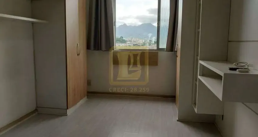 Apartamento com 1 quarto à venda na Rua de Santana, 178, Centro, Rio de Janeiro