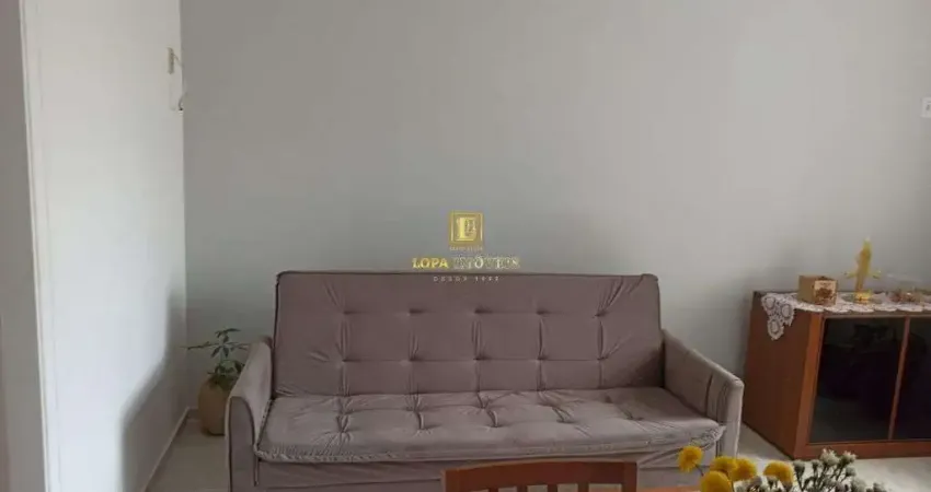 Apartamento com dois dormitórios no centro do Rio de Janeiro