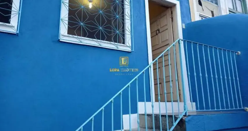 Casa com 4 quartos à venda no Centro, Rio de Janeiro 