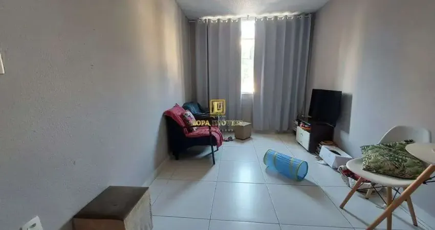 Apartamento com dois dormitórios no centro do rio de janeiro