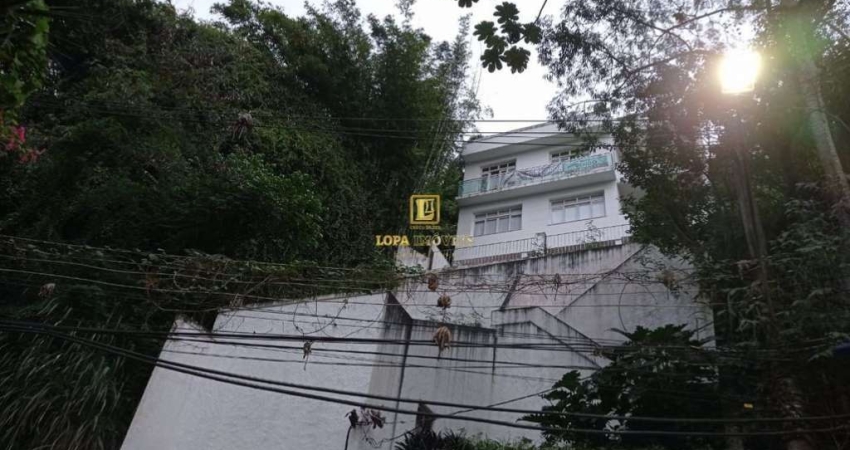 Casa com 3 quartos à venda na Rua Santo Amaro, 240, Glória, Rio de Janeiro