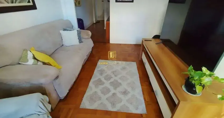 Apartamento de dois dormitórios com suite no centro, Rio de Ja eiro