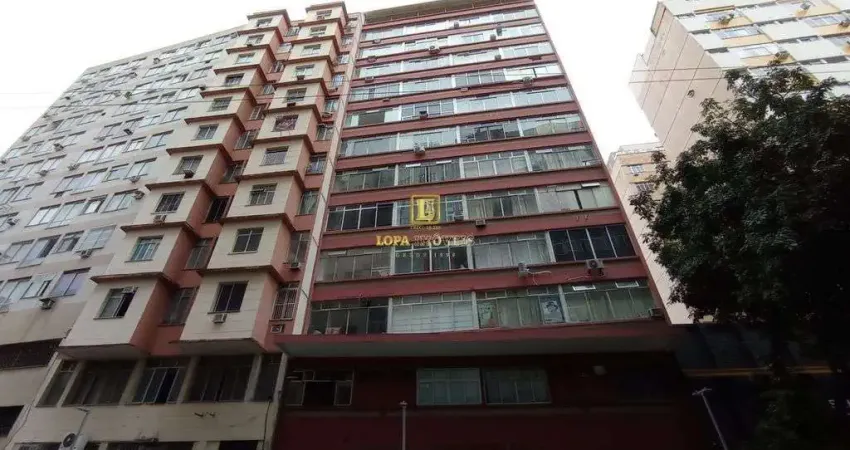 Apartamento com 1 quarto à venda na Rua Riachuelo, 148, Centro, Rio de Janeiro