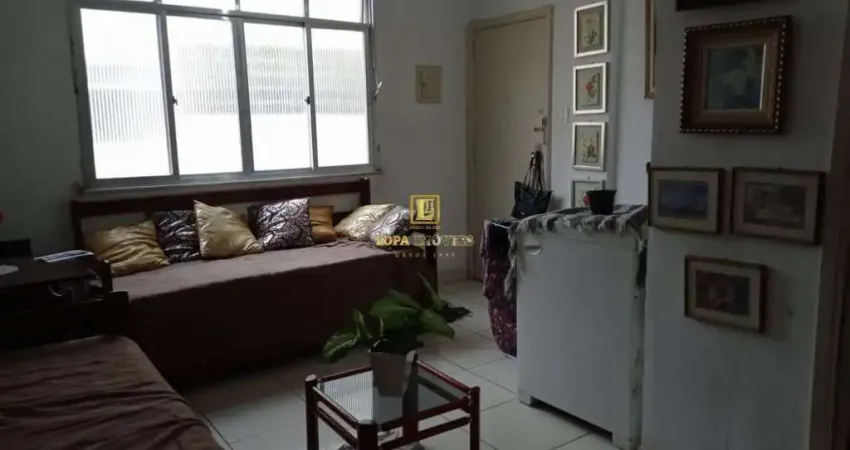 Apartamento com 1 quarto à venda no Centro, Rio de Janeiro 