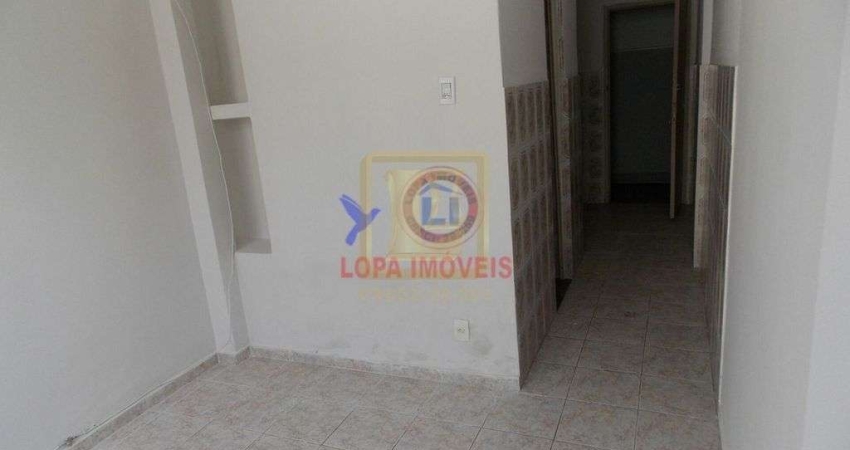 Apartamento com 1 quarto à venda na Rua Praça Almirante Jaceguai, 71, Centro, Rio de Janeiro