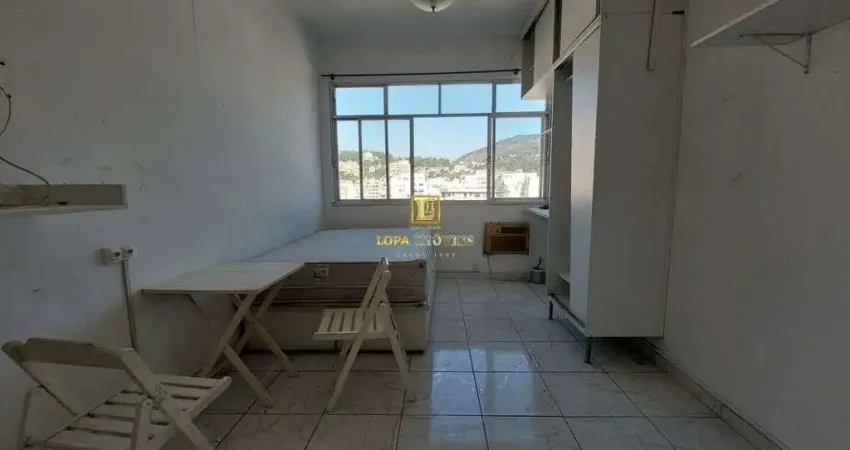 Apartamento com 1 quarto à venda na Rua Carlos de Carvalho, 1117, Centro, Rio de Janeiro