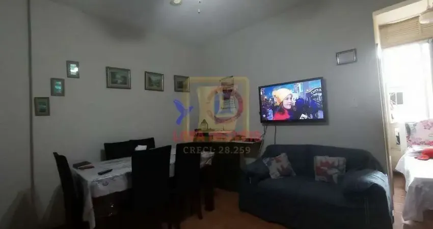 Apartamento com 1 quarto à venda no Centro, Rio de Janeiro 