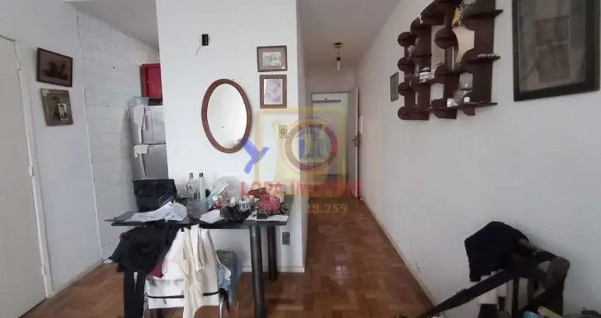 Apartamento com 1 quarto à venda na Cidade Nova, Rio de Janeiro 