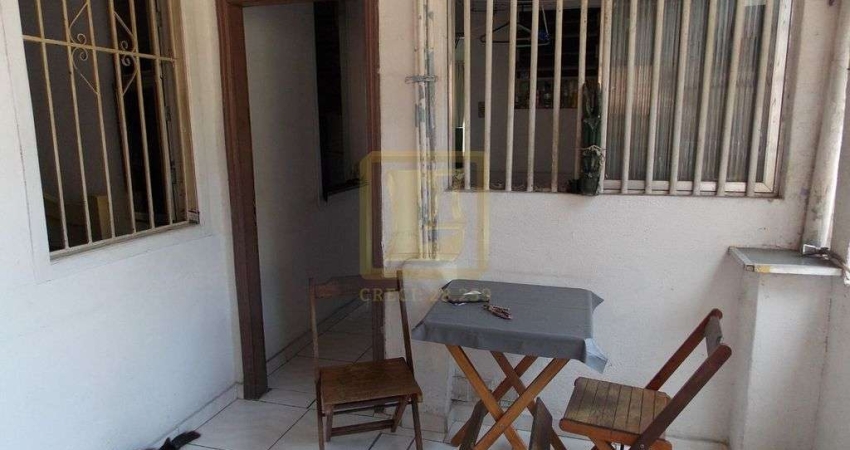 Apartamento com 2 quartos à venda na Rua José de Alencar, 107, Santa Teresa, Rio de Janeiro