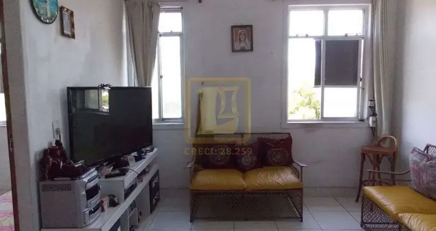 Apartamento com 2 quartos à venda na Santa Teresa, Rio de Janeiro