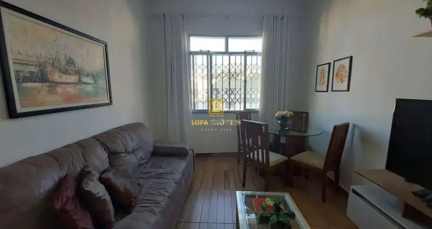 Apartamento dois quartos no Centro do Rio de Janeiro