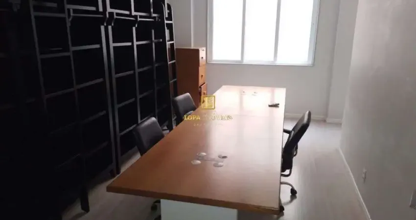 Sala comercial à venda na Rua Álvaro Alvim, 37, Centro, Rio de Janeiro
