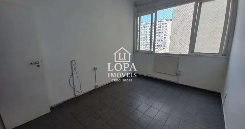 Kitnet / Stúdio para alugar no Centro, Rio de Janeiro