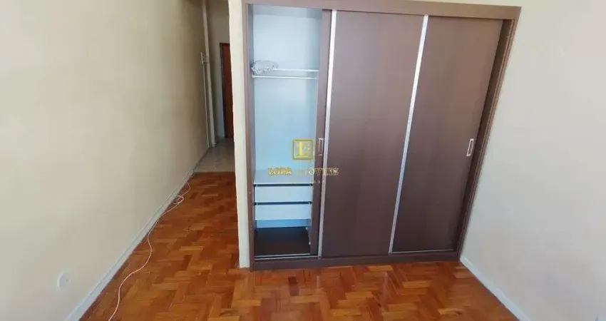 Apartamento Conjugado Reformado em Centro Rio de Janeiro para venda