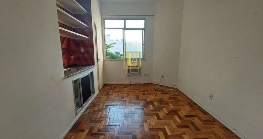 Apartamento com 1 quarto à venda na Rua Riachuelo, 333, Centro, Rio de Janeiro