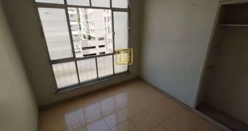 Apartamento com 1 quarto à venda no Centro, Rio de Janeiro