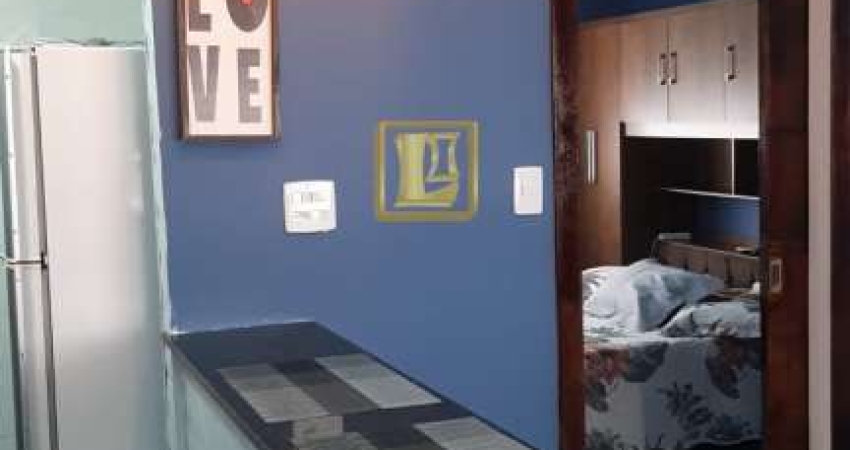 Quarto e Sala Reformado no Centro do Rio de Janeiro