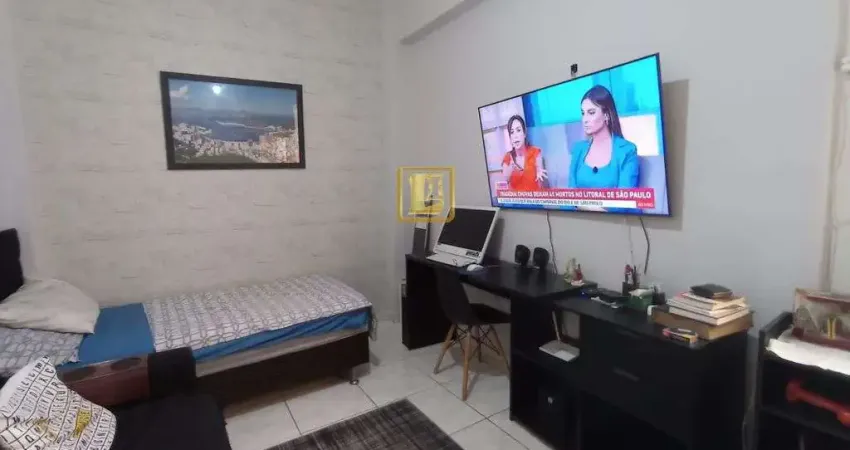 Apartamento com 1 quarto à venda na Santa Teresa, Rio de Janeiro 