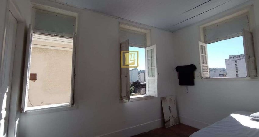 Casa com 2 quartos à venda na Rua Riachuelo, 381, Santa Teresa, Rio de Janeiro