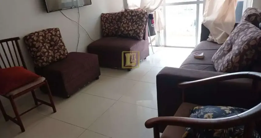 Apartamento com 2 quartos à venda no Centro, Rio de Janeiro 