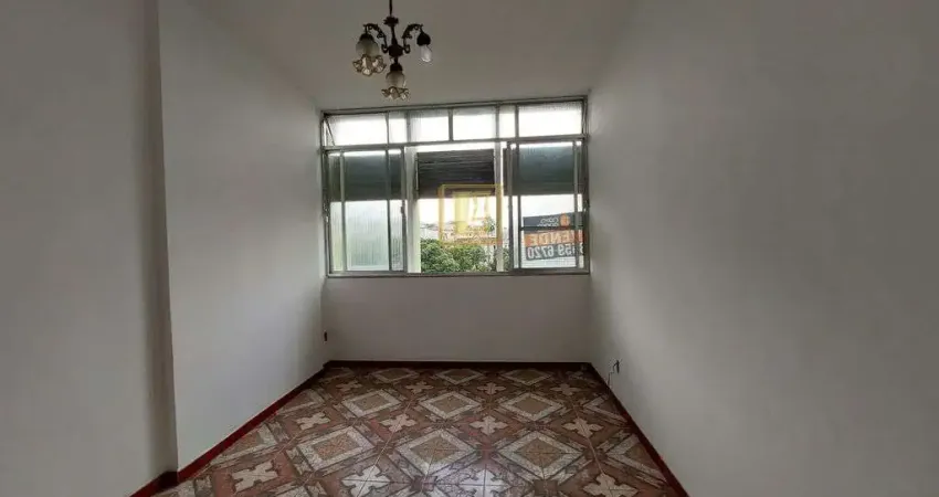 Apartamento com 2 quartos à venda na Rua Ubaldino do Amaral, 80, Centro, Rio de Janeiro