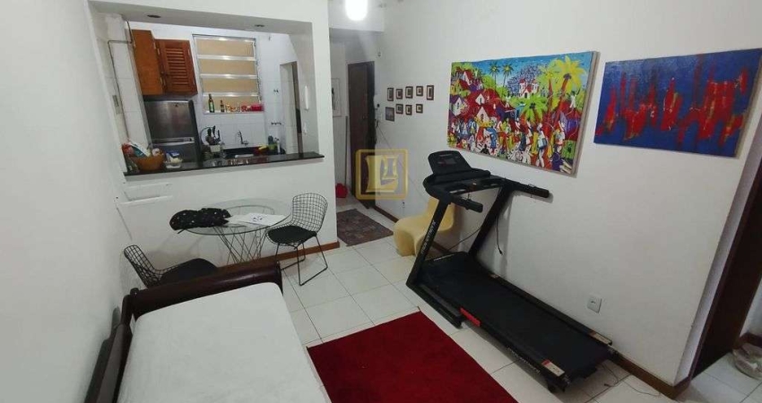 Apartamento com 1 quarto à venda na Rua do Rezende 39, 39, Centro, Rio de Janeiro