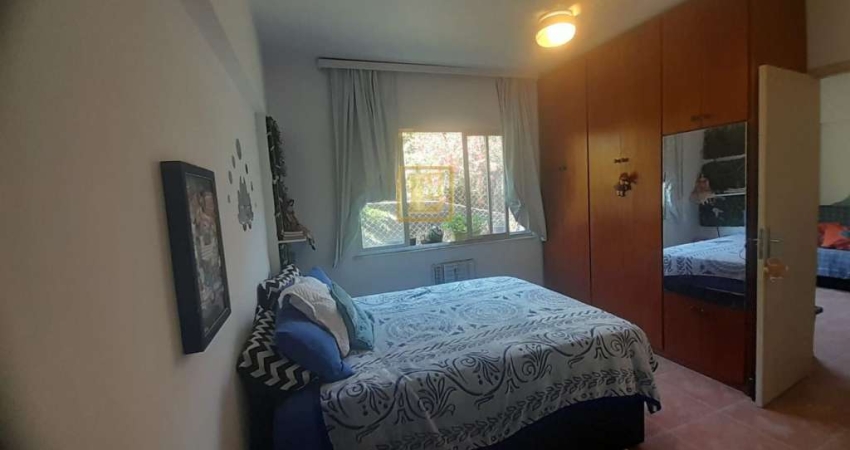 Apartamento a venda de 1 quarto, 2 banheiros e 57m² por R$400.000