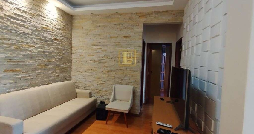 Apartamento de Sala Dois Quartos com Área de serviços em centro Rio de Janeiro