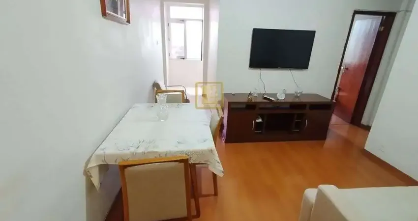 Apartamento de sala e dois quartos e dependência no centro rio de janeiro