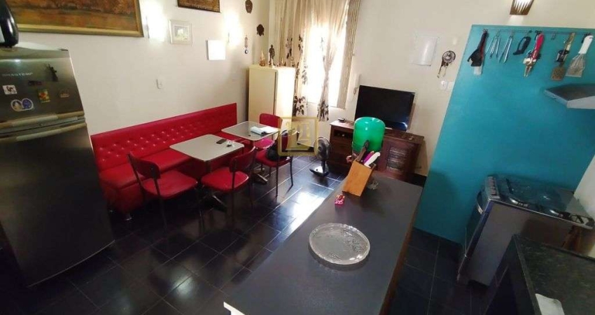 Apartamento com 1 quarto à venda na Praça Tiradentes, 60, Centro, Rio de Janeiro