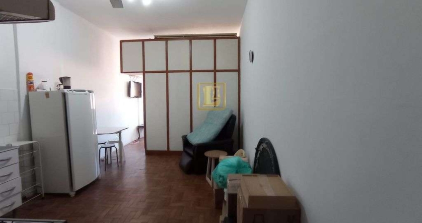 Apartamento com 1 quarto à venda na Rua Irineu Marinho, 30, Centro, Rio de Janeiro