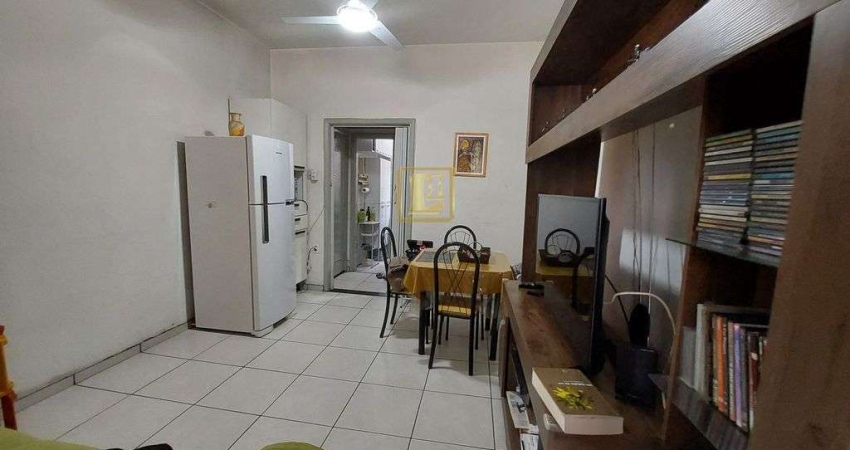 Apartamento com 1 quarto à venda na Rua do Senado, 192, Centro, Rio de Janeiro