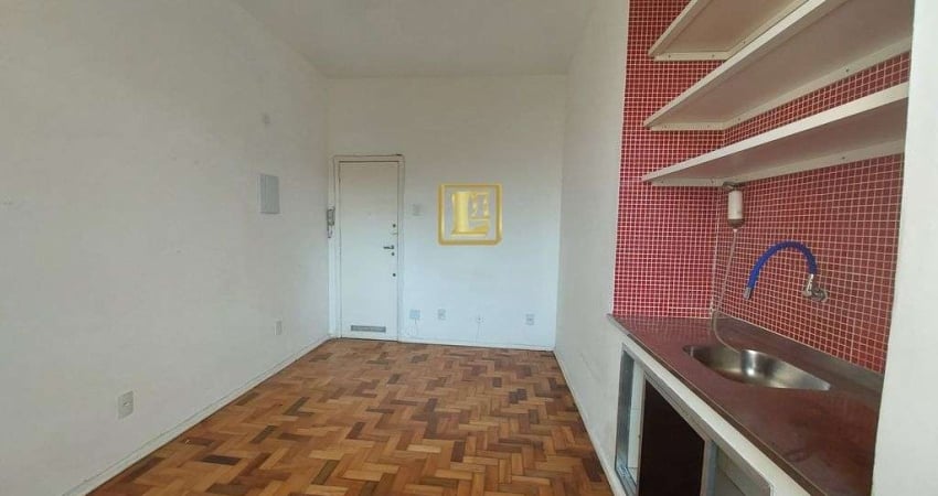 Apartamento com 1 quarto à venda na Rua Riachuelo, 334, Centro, Rio de Janeiro