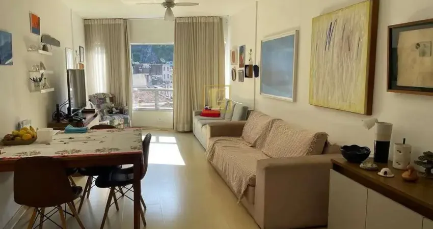 Apartamento com 2 quartos à venda no Catete, Rio de Janeiro