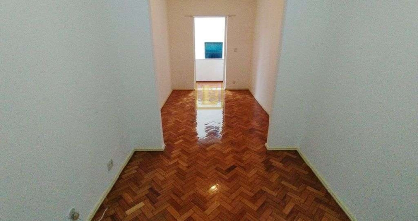 Apartamento  quarto e sala tipo Loft, para venda, Centro do Rio de Janeiro