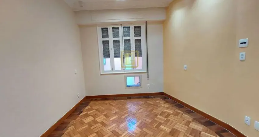 Apartamento com 2 quartos à venda no Centro, Rio de Janeiro 