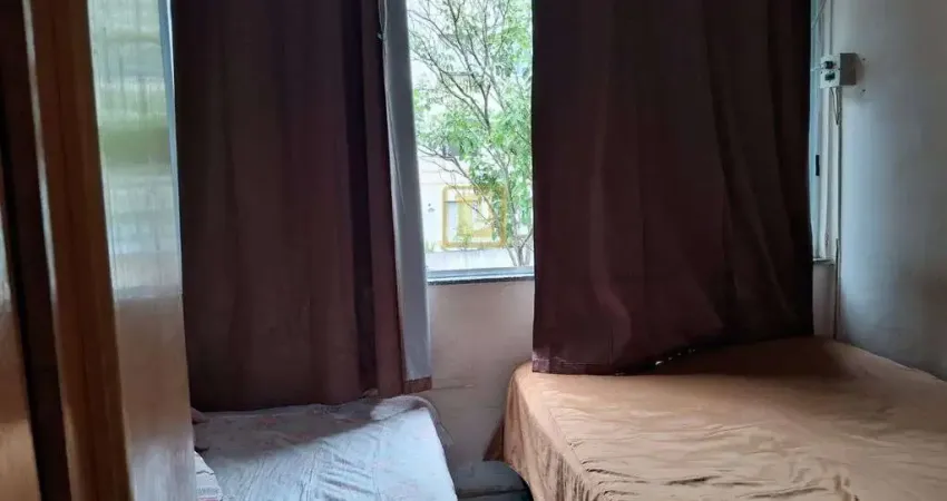 Apartamento com 1 quarto à venda no Centro, Rio de Janeiro 
