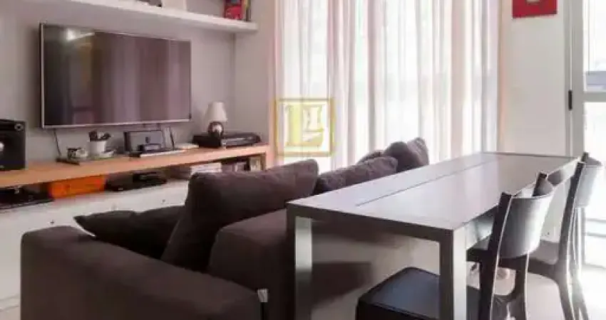 Apartamento com 1 quarto à venda na Rua Do Rezende, 190, Centro, Rio de Janeiro