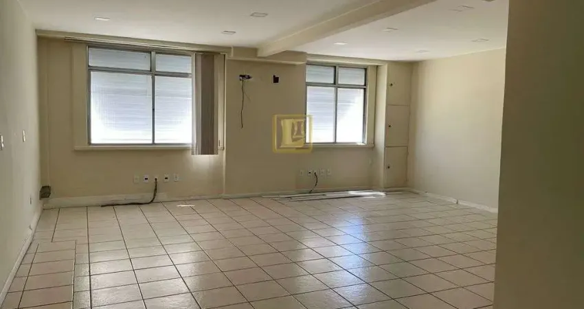 Sala comercial à venda na Rua México, 21, Centro, Rio de Janeiro