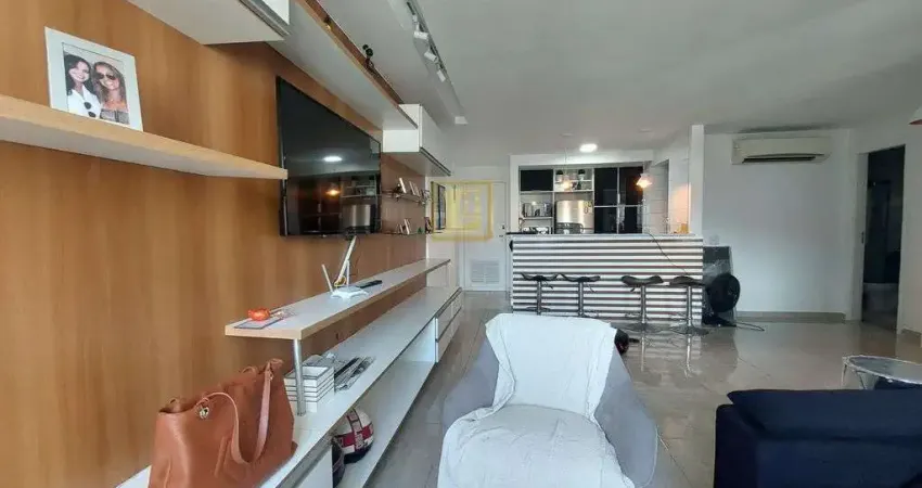 Apartamento com 1 quarto à venda na Lapa, Rio de Janeiro 