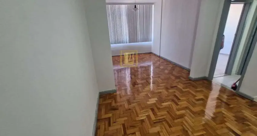 Apartamento com 1 quarto à venda na Rua Santana, 156, Centro, Rio de Janeiro