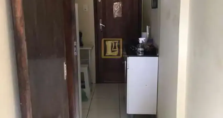 Kitnet / Stúdio à venda na Rua Costa Bastos, 34, Santa Teresa, Rio de Janeiro