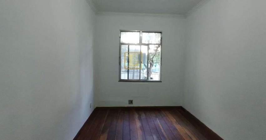 Apartamento de Dois Quartos em Centro Rio de Janeiro para Venda