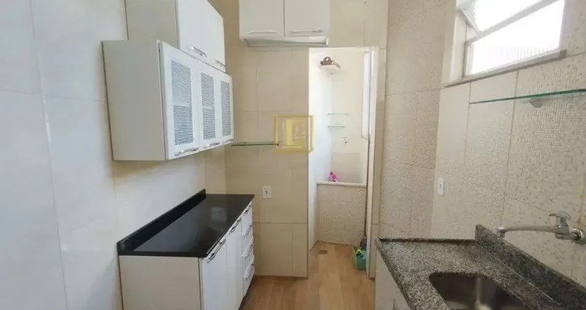 Apartamento de sala dois quartos área para venda na São Francisco Xavier Rio