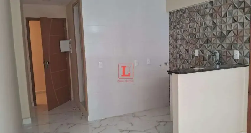 Apartamento com 1 quarto à venda na Rua Alcindo Guanabara, 25, Centro, Rio de Janeiro