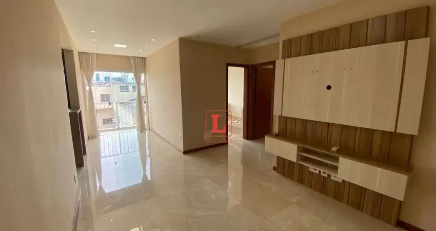 Apartamento de Dois Quartos Reformado + Vaga com Inquilino mensal de 4.000+ Cond
