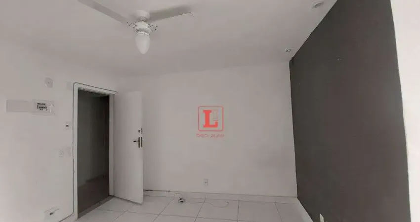 Apartamento com 1 quarto à venda na Rua dos Inválidos, 185, Lapa, Rio de Janeiro